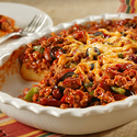 Hot Tamale Pie