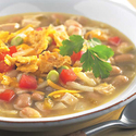 Jumpin' Jack Chili