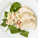 Tennessee Tabbouleh